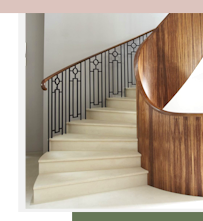 Услуги Лестницы под ключ в Благовещенске