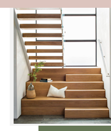 Услуги Лестницы под ключ в Благовещенске