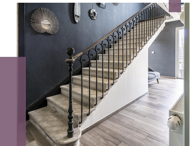 Проектирование лестниц в Благовещенске от 15060 руб. | ПРОЛЁТ-Бгв