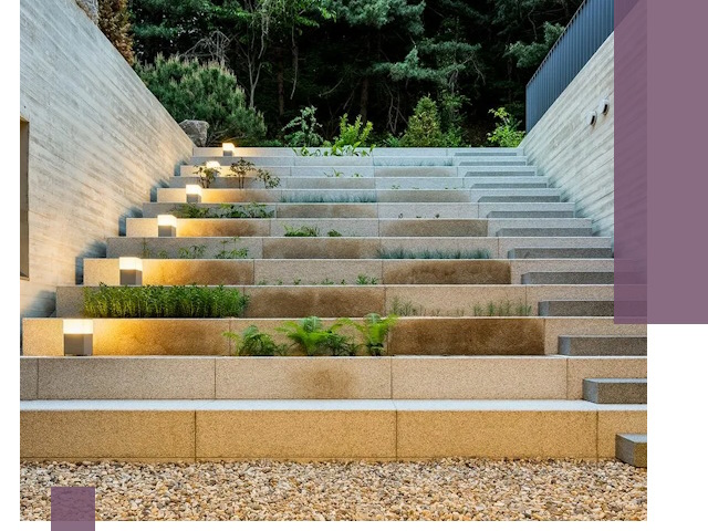 Монтаж лестниц под ключ в Благовещенске — быстро и качественно