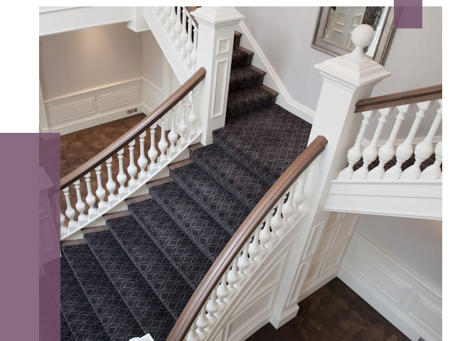 Деревянные лестницы в Благовещенске на заказ от 436212 руб. — ПРОЛЁТ-Бгв