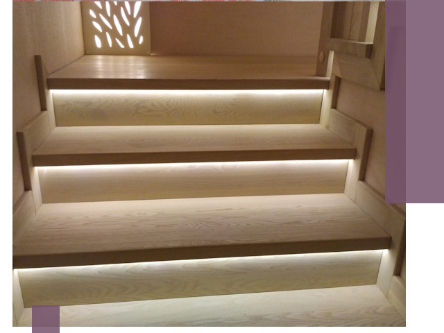 Облицовка бетонных лестниц под ключ в Благовещенске качественно и быстро