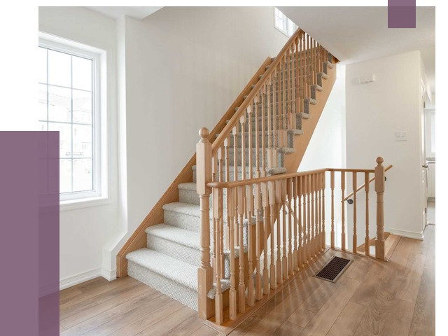 Мансардные лестницы в Благовещенске от 19214 руб.  | ПРОЛЁТ-Бгв