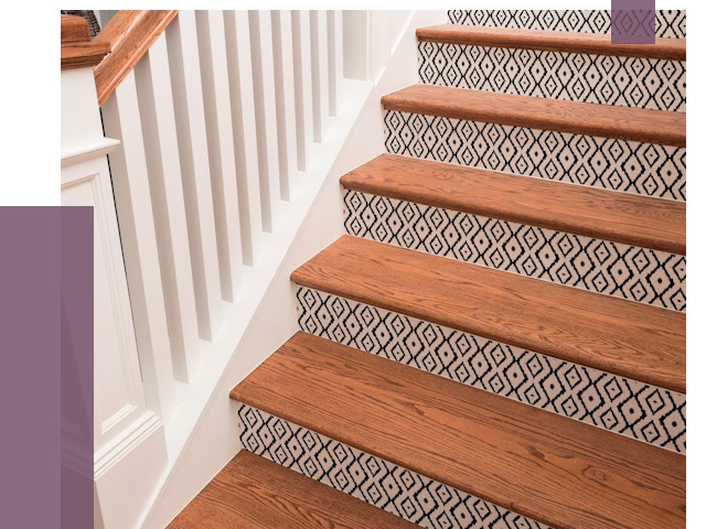 Покраска лестниц в Благовещенске от 1921 руб. — цены и сроки | ПРОЛЁТ-Бгв