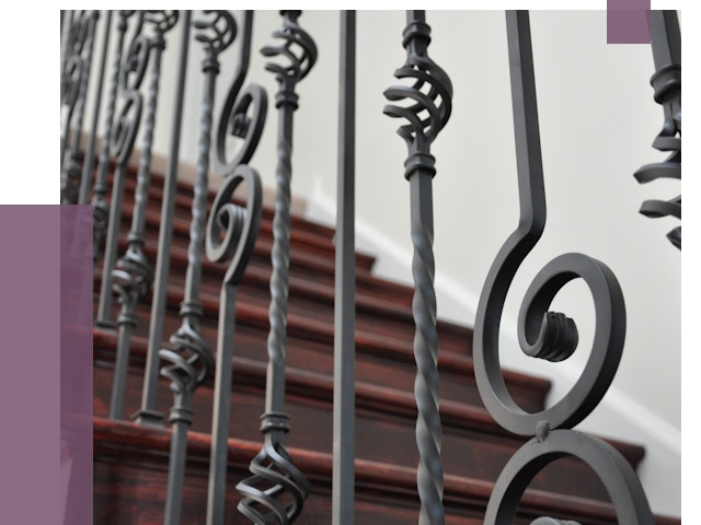 Демонтаж перил в Благовещенске от 4362 руб. — разборка и вывоз | ПРОЛЁТ-Бгв