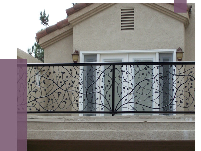 Монтаж балконных ограждений в Благовещенске от 5401 руб. — ПРОЛЁТ-Бгв