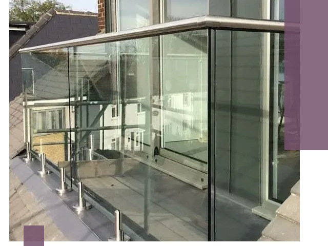 Демонтаж балконных ограждений в Благовещенске — быстро и безопасно