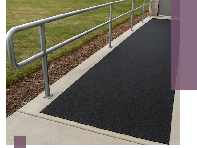 Демонтаж пандусов в Благовещенске: быстро и аккуратно