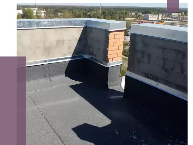 Демонтаж парапетов в Благовещенске от 4362 руб.  | ПРОЛЁТ-Бгв