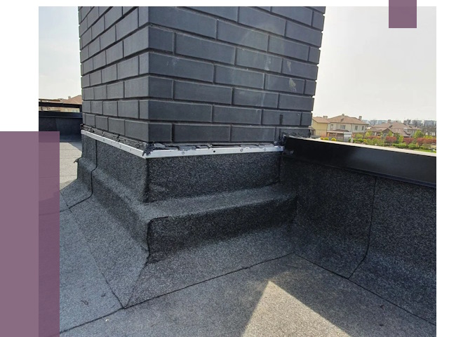 Ремонт парапетов в Благовещенске от 7997 руб.  | ПРОЛЁТ-Бгв